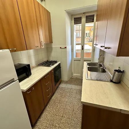 Apartment Rhome Fornaci