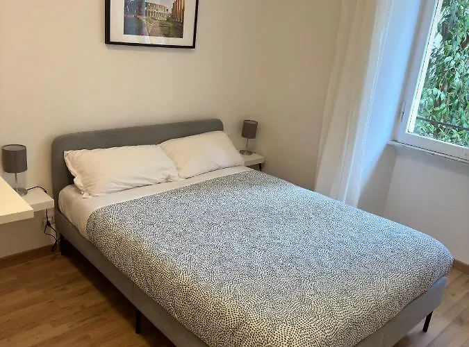 Rhome Fornaci 罗马