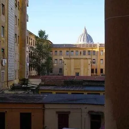 Διαμέρισμα Rhome Fornaci Ρώμη