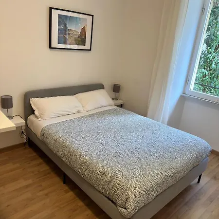 Rhome Fornaci Ρώμη